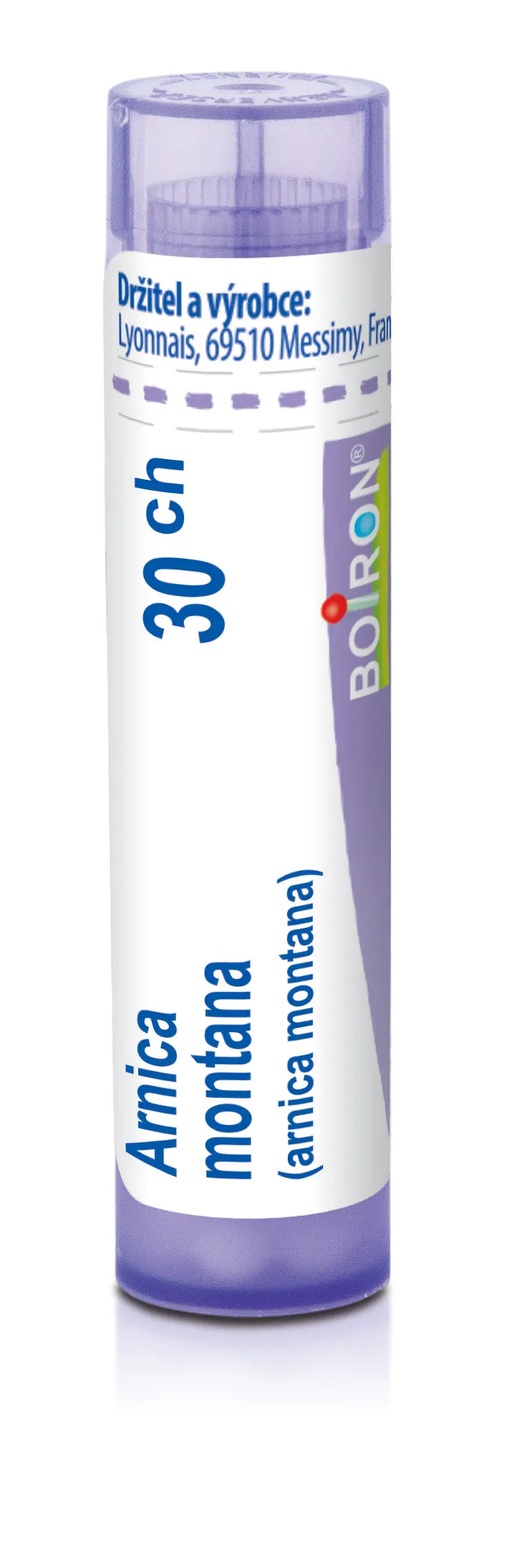 4446_ARNICA MONTANA 30